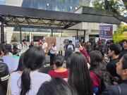 Ordenan aprehensión contra acusado por la muerte del oso jucumari y suspenden juicio hasta noviembre