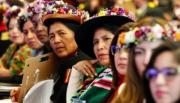 Disponen asueto de media jornada el lunes 12 de octubre por el Dia de la Mujer Boliviana