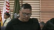 Capturan en Santa Cruz a presunto alto miembro del PCC buscado en Brasil