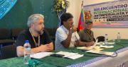 Evo abre reunión de Runasur y anuncia que buscará responder al Escudo de las Américas