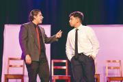 Cinco obras para fortalecer el arte teatral