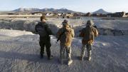 Trabajo fronterizo conjunto entre Chile y Bolivia deja 20 detenidos y permite recuperar vehículos robados