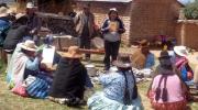 Día de la Mujer Boliviana: solo el 9 % de los municipios tiene una alcaldesa y “la democracia pierde legitimidad”