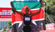 El keniano Kipruto conquista por fin el Maratón de Chicago