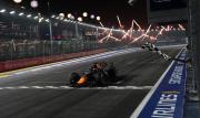 Max Verstappen gana por primera vez el Gran Premio de F1 de Singapur
