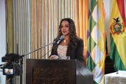 DÍA DE LA MUJER BOLIVIANA: TSE REPORTA 39 RENUNCIAS DE MUJERES Y 12 DENUNCIAS POR ACOSO Y VIOLENCIA POLÍTICA