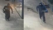 A balazos, cuatro presuntos brasileños atracan una joyería en un centro comercial de Santa Cruz
