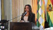 En cuatro meses, 39 mujeres renunciaron a cargos políticos y 12 denunciaron violencia política