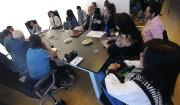 Acuerdo con FMI incluye promulgación de la Ley de Acceso a la Información
