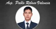 Familia de cadete Pablo Reboso denuncia violencia física y sexual y apunta a ocho cadetes de la Anapol