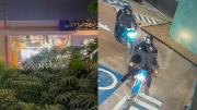 Policía activa el Plan Z tras atraco armado en una joyería de Santa Cruz