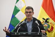 Paz advierte sobre el impacto de medidas de presión: El que pide bloqueo está pidiendo que le falte oxígeno a un hospital
