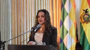 En cuatro meses, 39 mujeres renunciaron a cargos políticos y 12 denunciaron violencia
