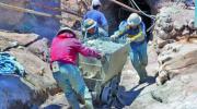 ANÁLISIS Minería y desarrollo: ¿en qué convertimos un patrimonio que se agota? Alfredo Seoane