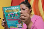 Menstruar sin información ni autonomía: las barreras que enfrentan las mujeres con discapacidad en Bolivia