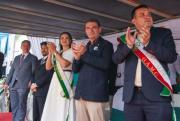 Gobierno negocia 50-50 mientras crecen las amenazas de bloqueo