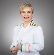 “Cuando una mujer crece, también crece Bolivia”