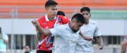 Aurora y Nacional Potosí se estacan en el torneo con empate en Cochabamba