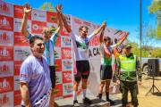 Torres sobre el Panamericano de Ciclismo: Dejamos la vara muy alta