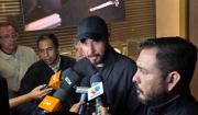 Tras atraco a joyería, gobernador alerta sobre el avance del crimen organizado en Santa Cruz