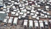 Alertan sobre millonario daño al Estado por negocio de vehículos del mercado gris