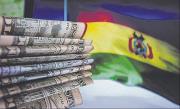 Bolivia prevé que su deuda pública supere el 100% del PIB en este año