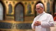 Iglesia boliviana llama a orar por la salud del Papa León XIV