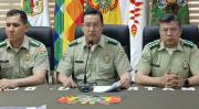 Por intento de asesinato aprehenden a dos sujetos