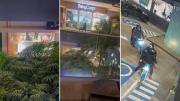 Atracan una joyería en Santa Cruz y Gobernador exige al Gobierno reforzar la seguridad