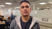 Dirigente yungueño perseguido por Arce analiza demandar a Roger Mariaca y Eduardo Del Castillo