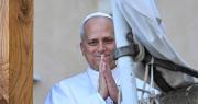 La Iglesia Católica boliviana pide orar por la salud del Papa León XIV