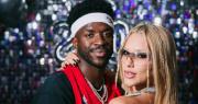 Vinícius y Virginia terminan su relación cuatro meses después de reconciliarse