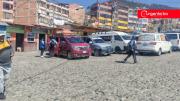 Pasajes interprovinciales suben hasta 50% en La Paz