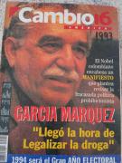 La rueda sin fin del narco