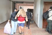 La Policía arresta a sospechosos de atraco a joyería