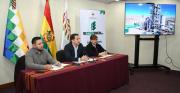 Denuncian daño de Bs 17 millones en Ecebol, pero Fiscalía rechaza denuncias