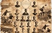 La selección boliviana de fútbol cumple 100 años