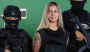 Tatiana Marset está internada en una clínica por una hemorragia abdominal