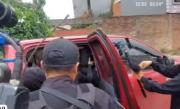 Policía arresta a cuatro sospechosos del atraco armado a la joyería de Santa Cruz