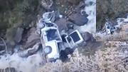 Accidente en la carretera a Irupana deja siete fallecidos y cuatro heridos