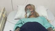 Tatiana Marset permanece internada en una clínica y ordenan su aprehensión