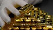 Bolivia compró 38,2 toneladas de oro