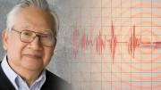 Hiroo Kanamori cambió la forma de medir los terremotos