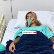 La Justicia declara rebelde a Tatiana Marset y ordena su aprehensión