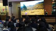 El CRC lleva obras sobre cocina boliviana, cómic y cine a la Feria del Libro de Cochabamba
