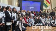 Agetic y Unicef lanzan Game Changers Coalition para impulsar el talento digital de niñas y adolescentes en Bolivia