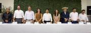 GOBIERNO Y GOBERNADORES ACUERDAN ENVIAR PROYECTO DE COPARTICIPACIÓN A LA ALP HASTA EL 6 DE NOVIEMBRE