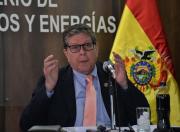 GOBIERNO DESCARTA POR AHORA SUBIR TARIFAS ELÉCTRICAS Y PLANTEA NUEVA LEY