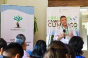 Bolivia impulsa una ley de mercados de carbono para fortalecer el financiamiento climático
