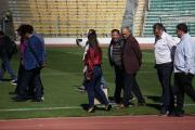 La FBF abre la posibilidad de que la Selección vuelva al Hernando Siles